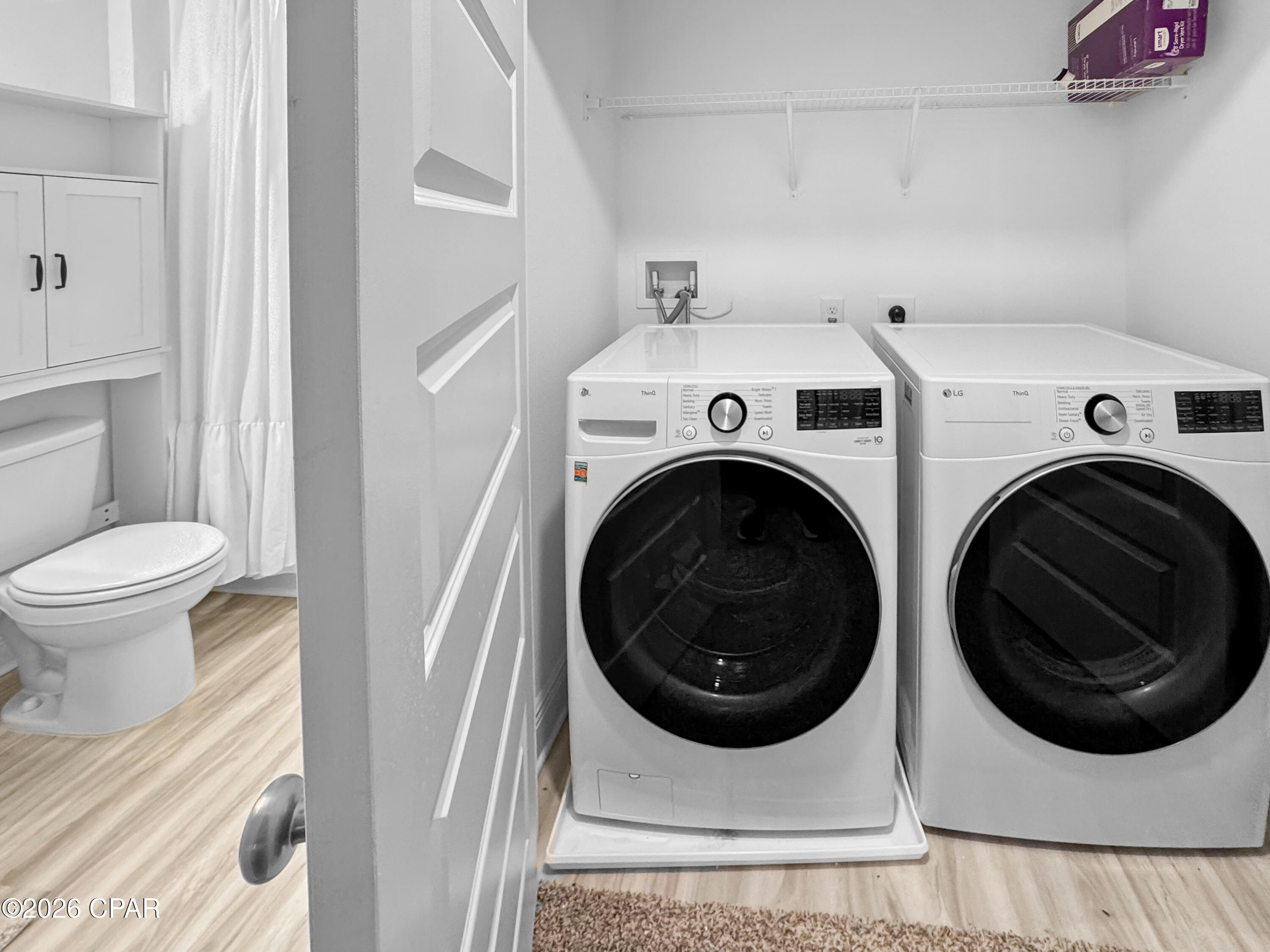 Bayside at Ward Creek - Residential