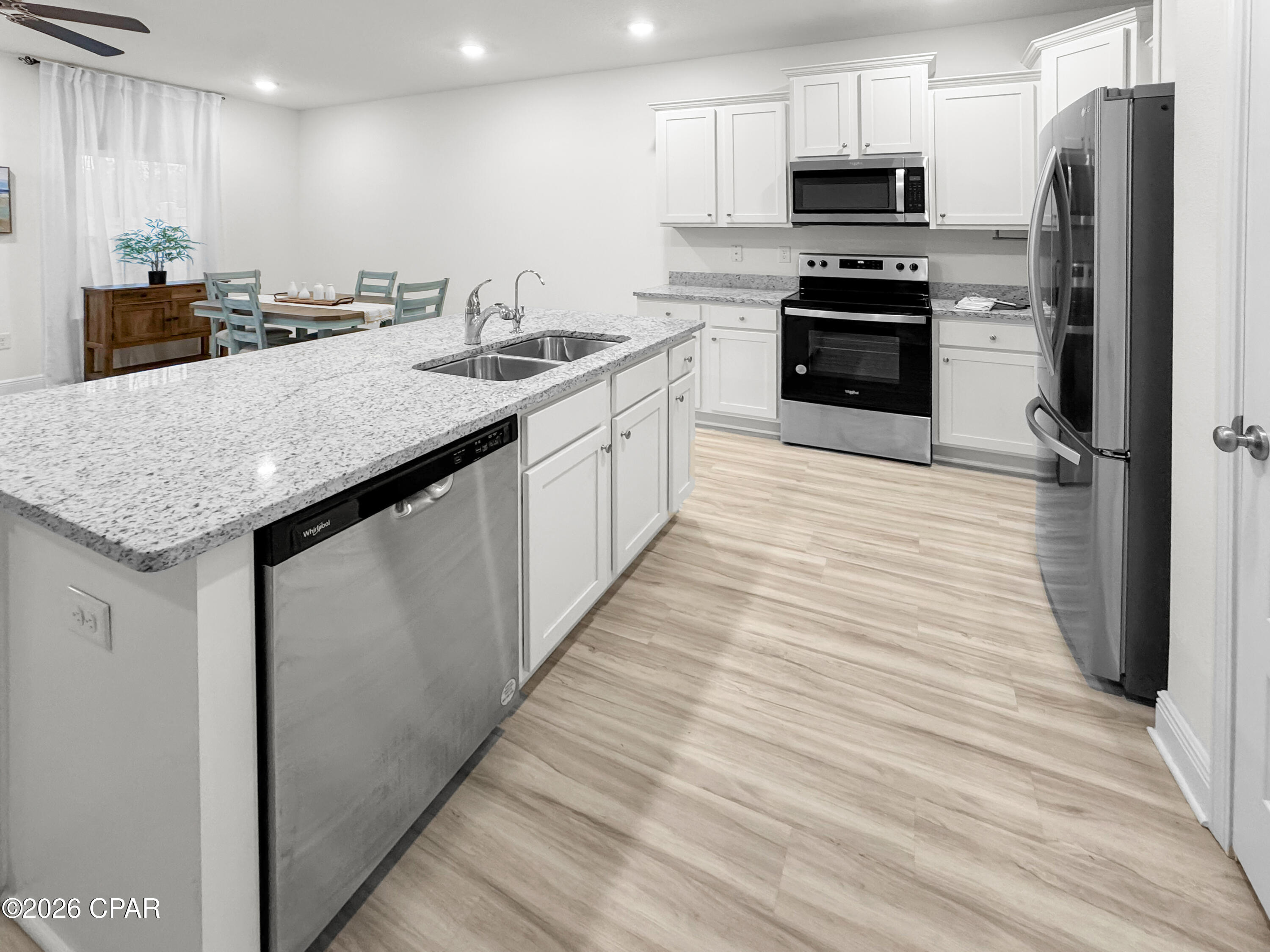 Bayside at Ward Creek - Residential