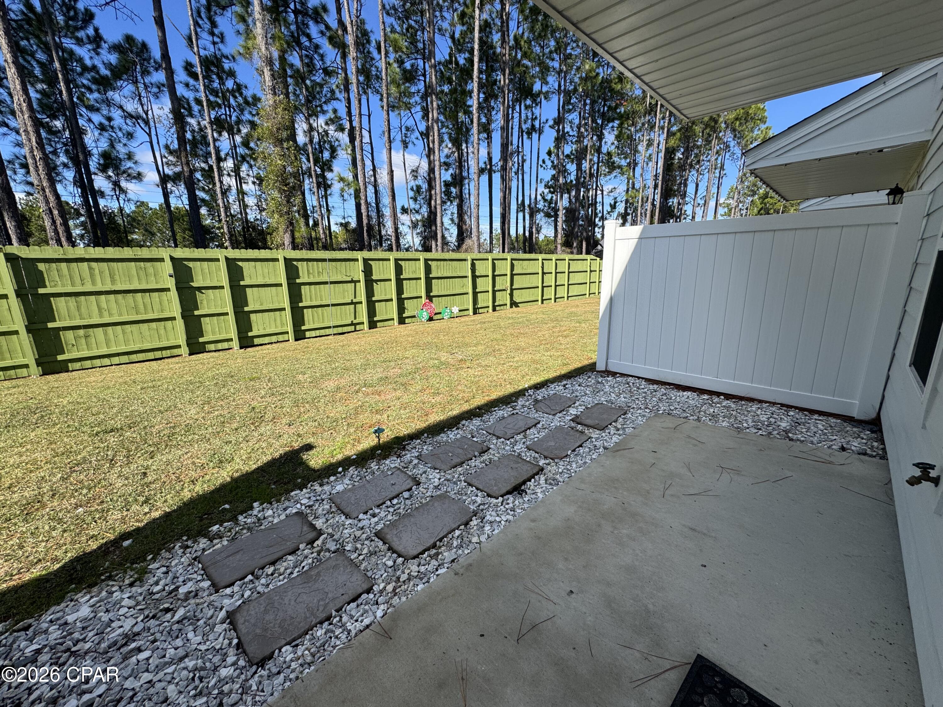 Bayside at Ward Creek - Residential