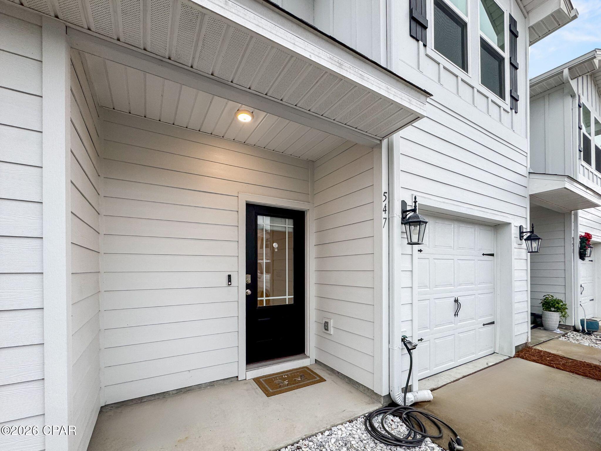 Bayside at Ward Creek - Residential