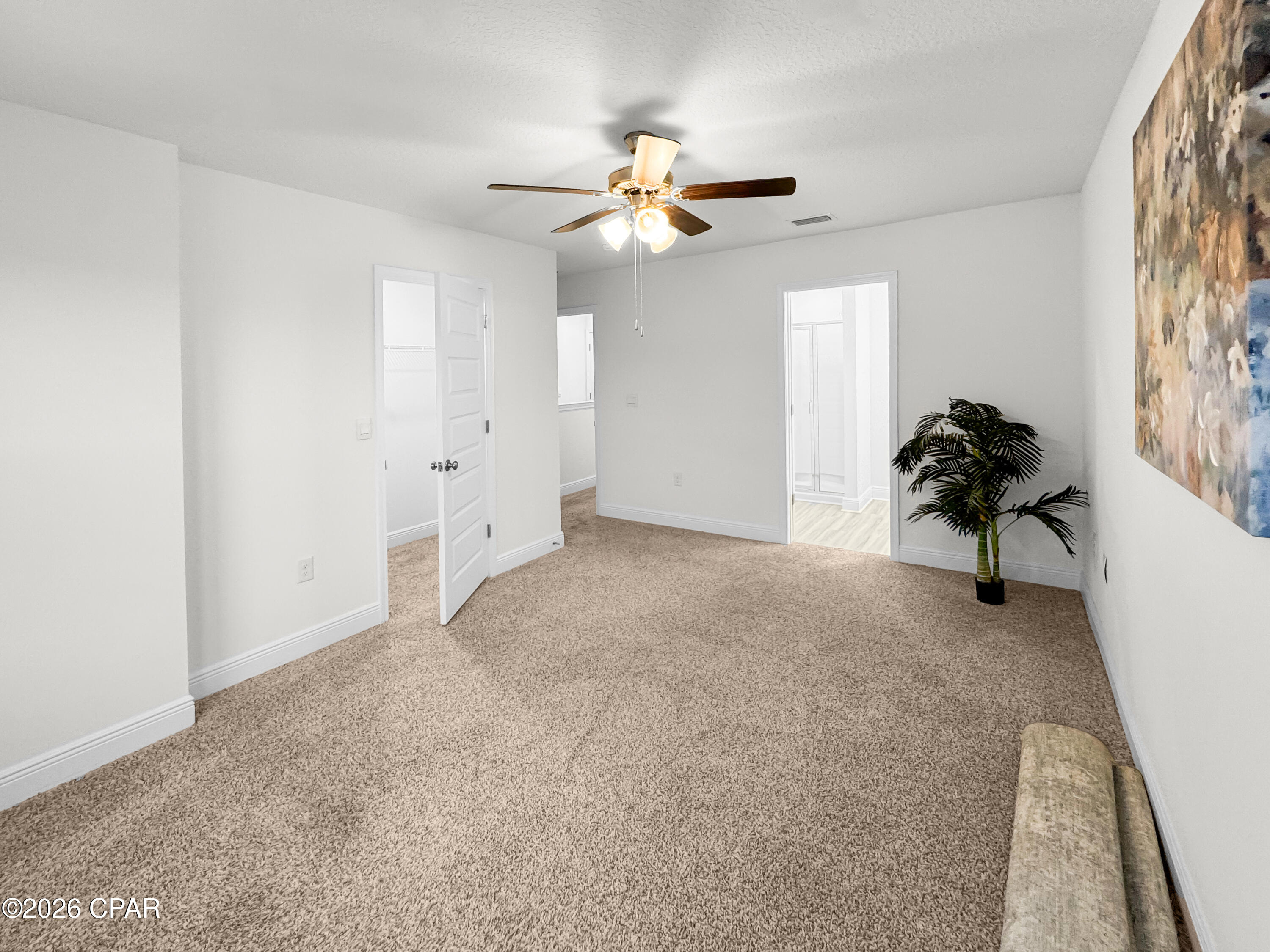 Bayside at Ward Creek - Residential