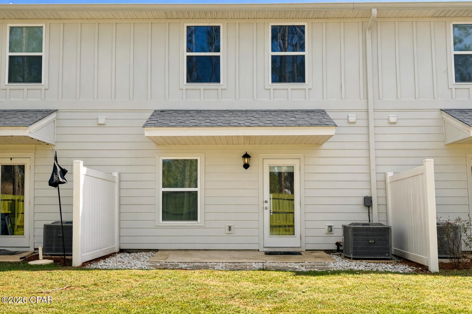 Bayside at Ward Creek - Residential