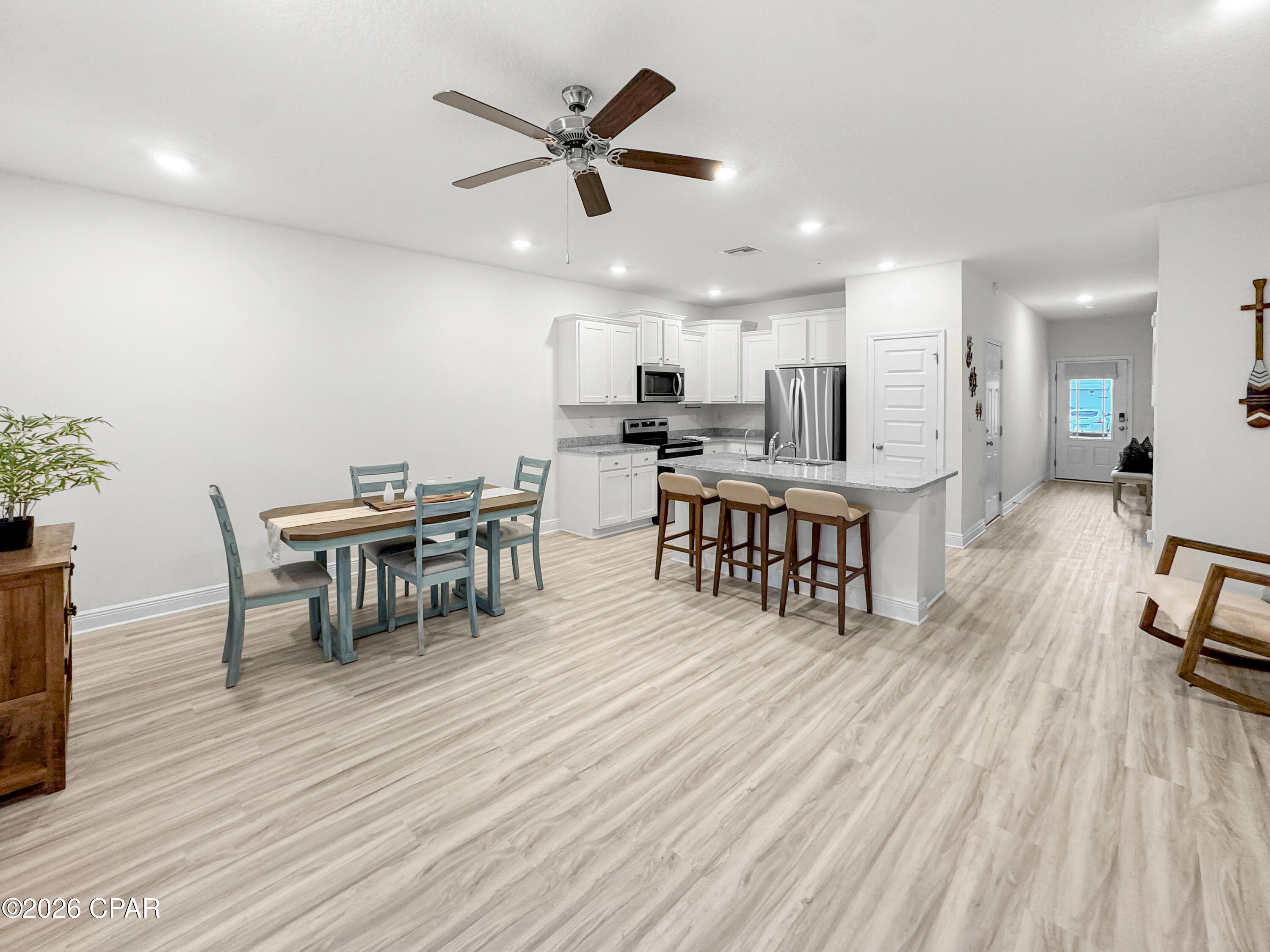 Bayside at Ward Creek - Residential