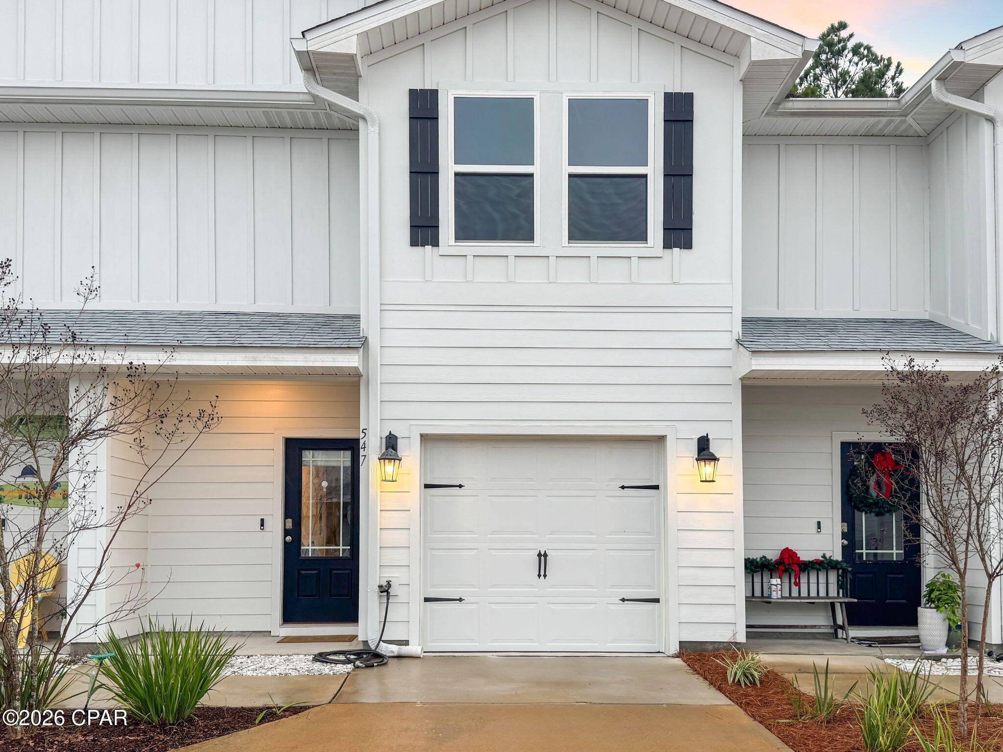 Bayside at Ward Creek - Residential