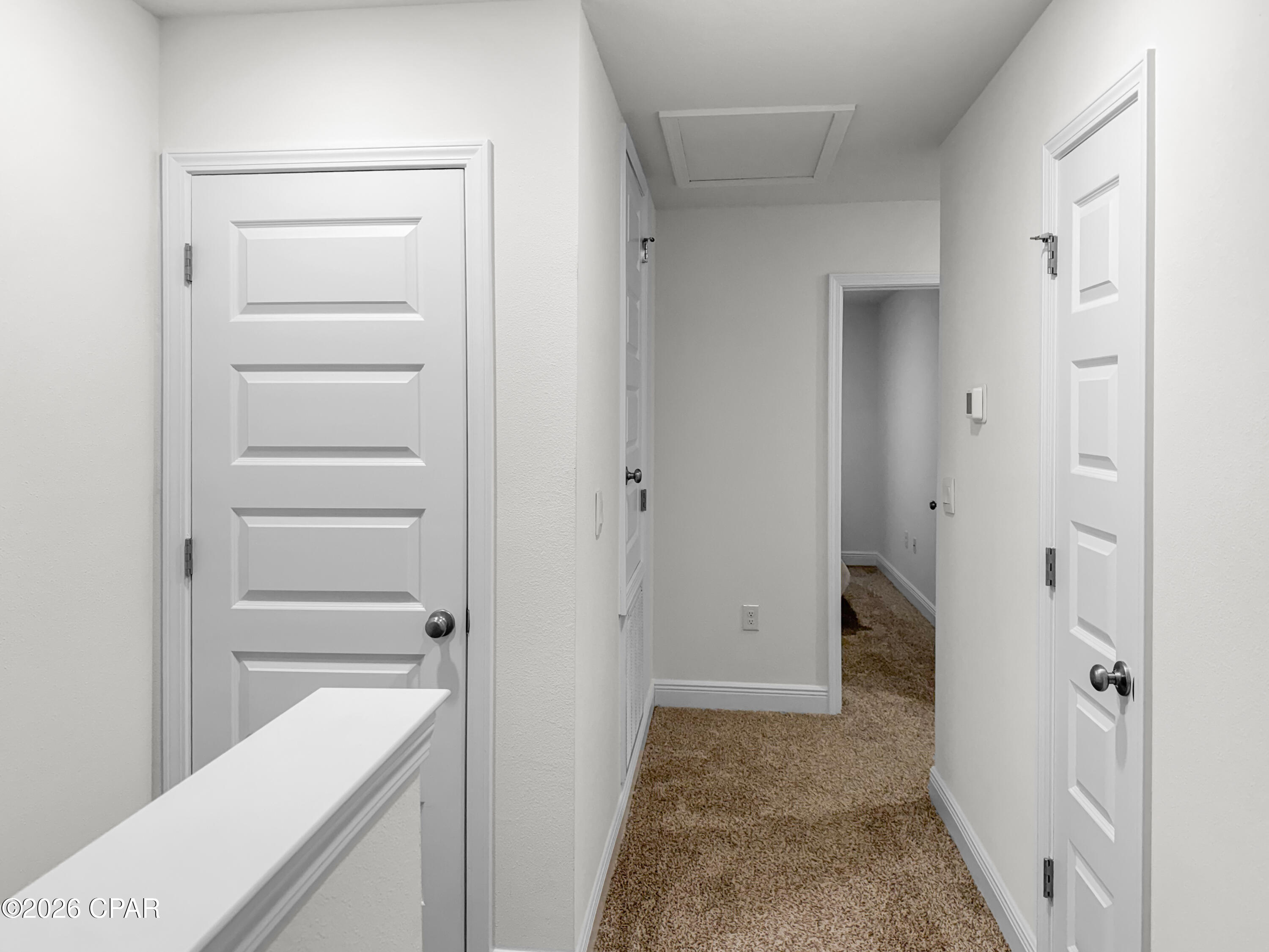 Bayside at Ward Creek - Residential