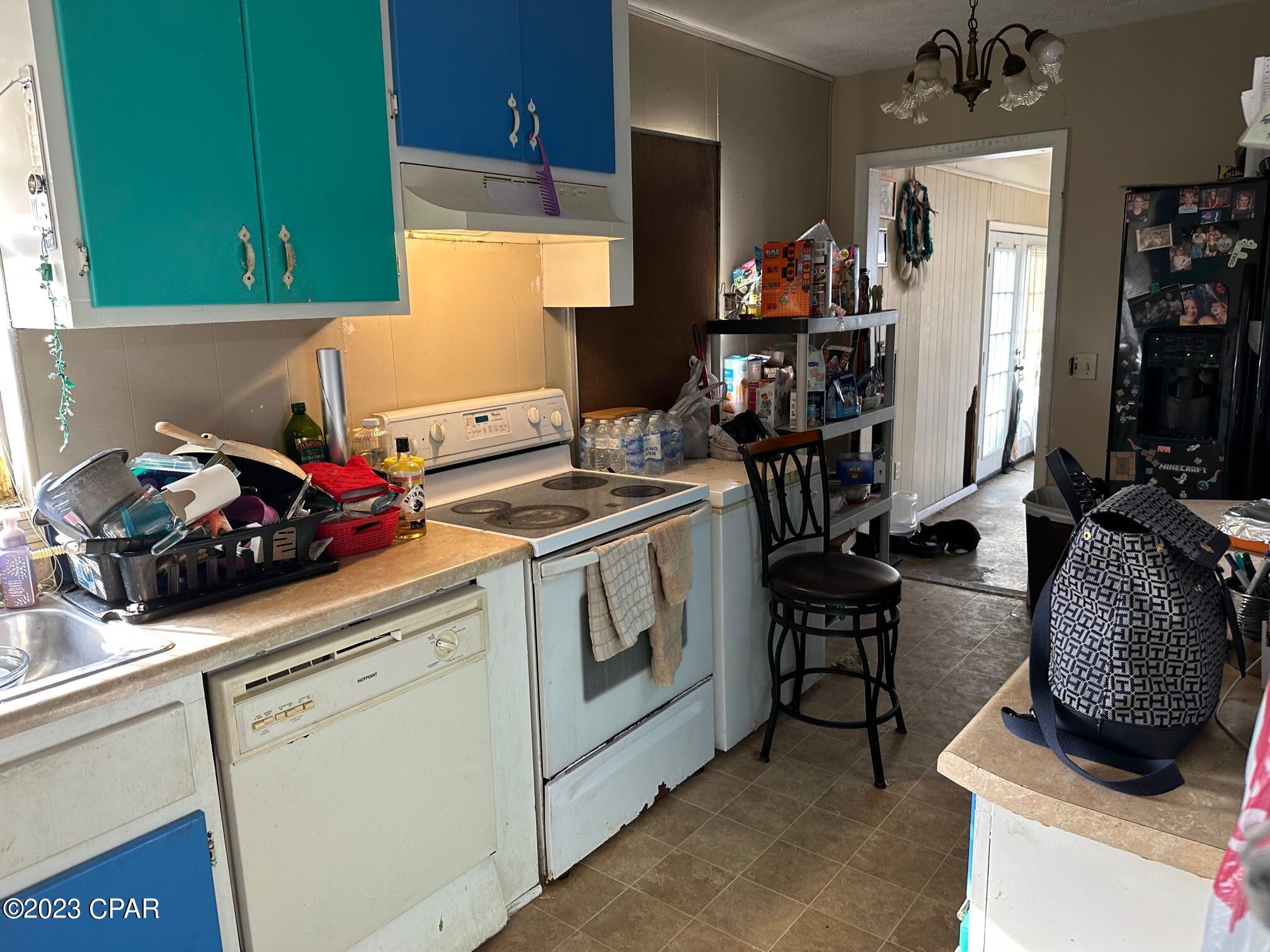 Martin Bayou Est U-2 - Residential