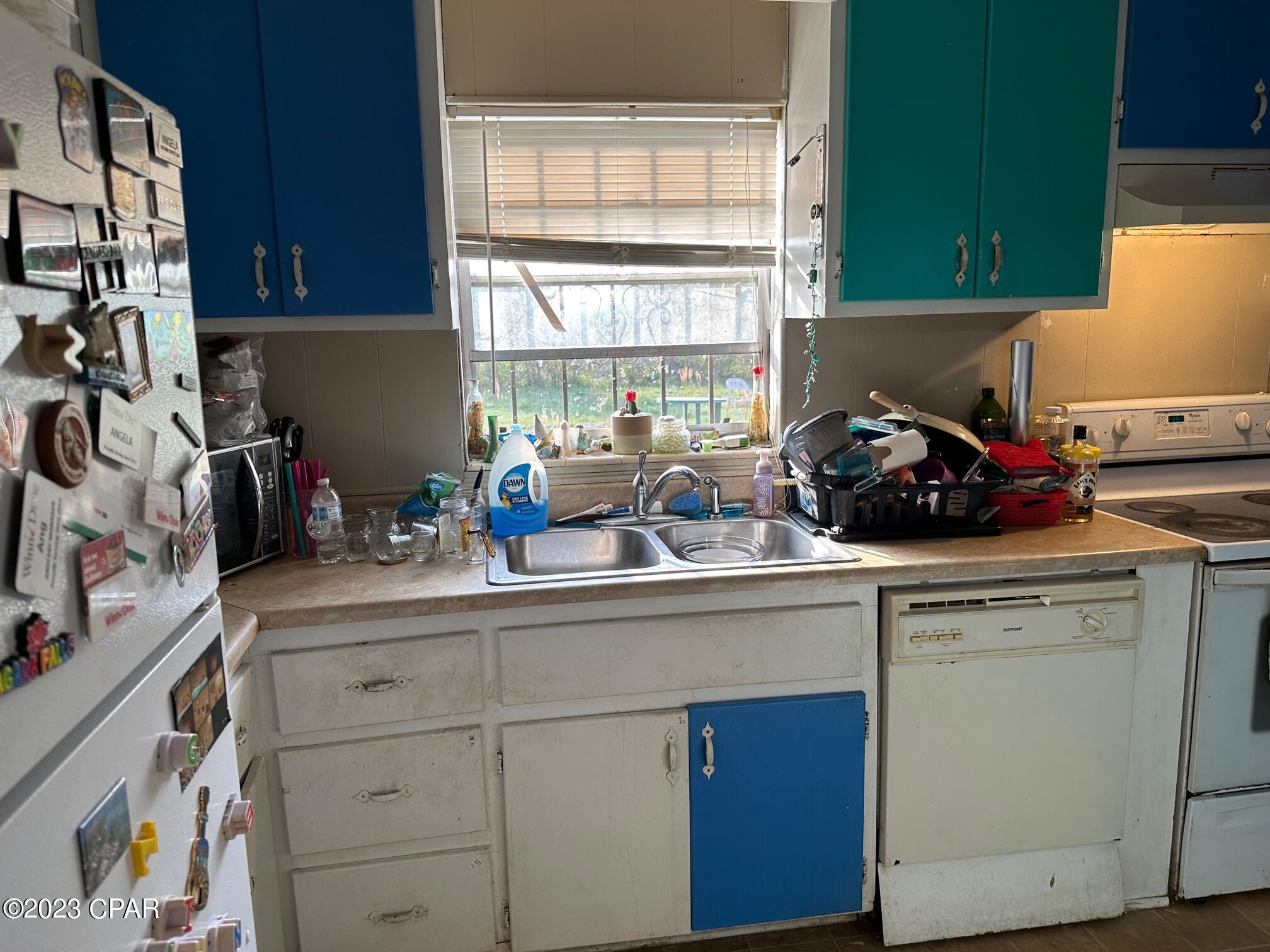 Martin Bayou Est U-2 - Residential