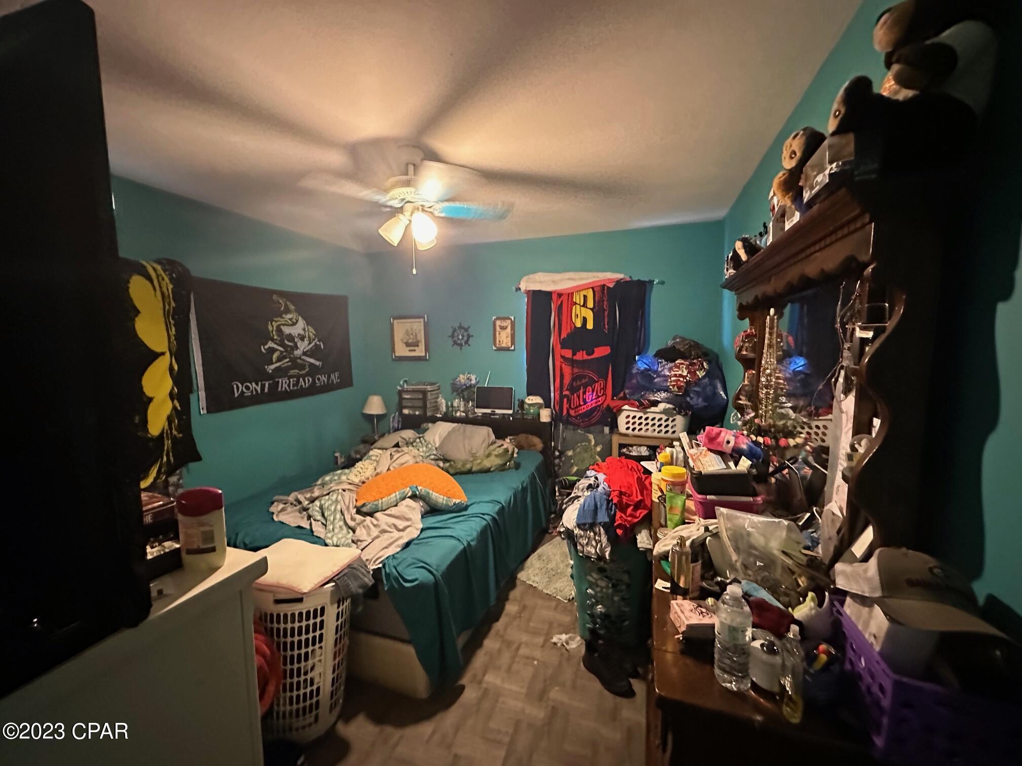 Martin Bayou Est U-2 - Residential