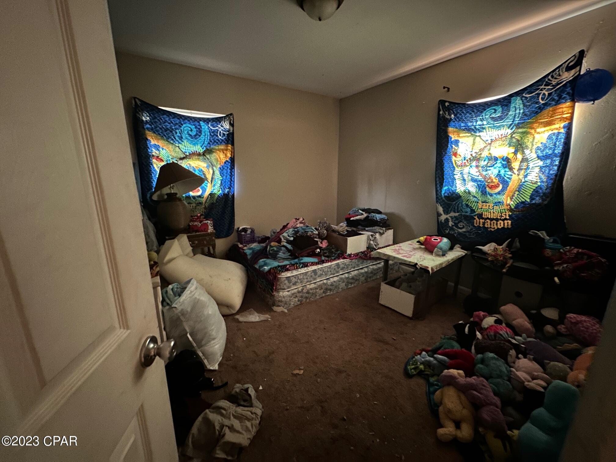 Martin Bayou Est U-2 - Residential