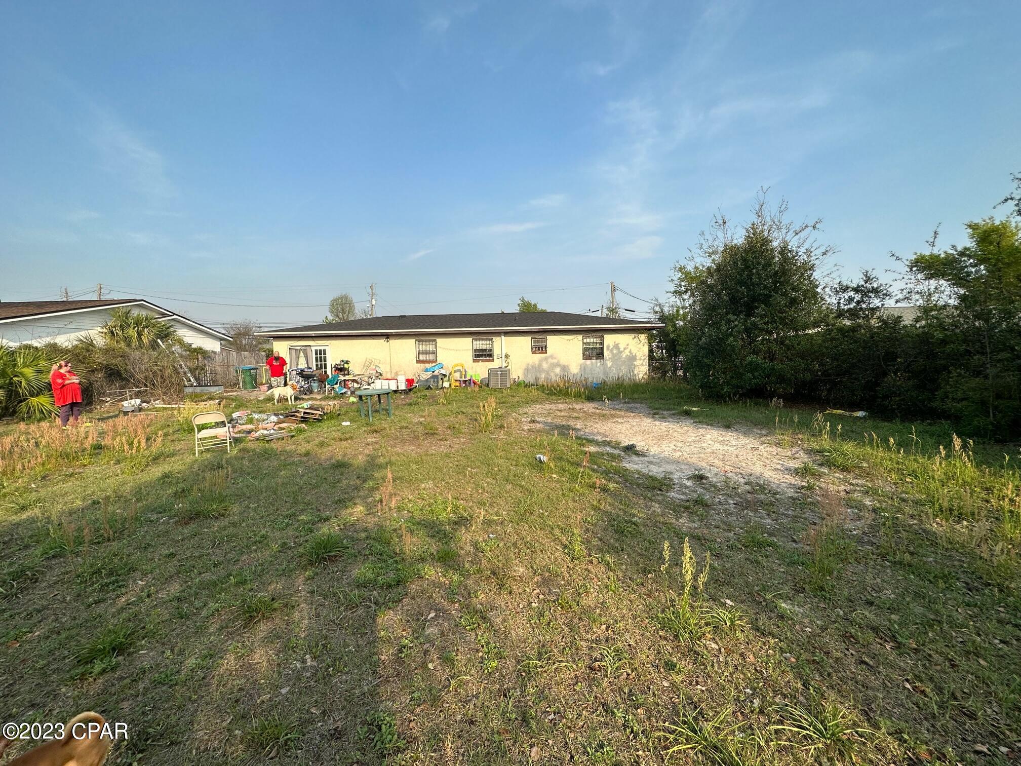 Martin Bayou Est U-2 - Residential