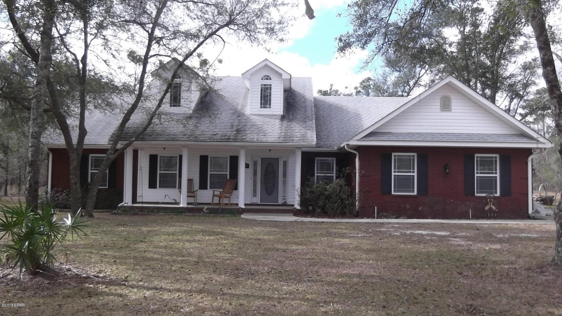 Compass Lake Hills Unit 1 - Residential