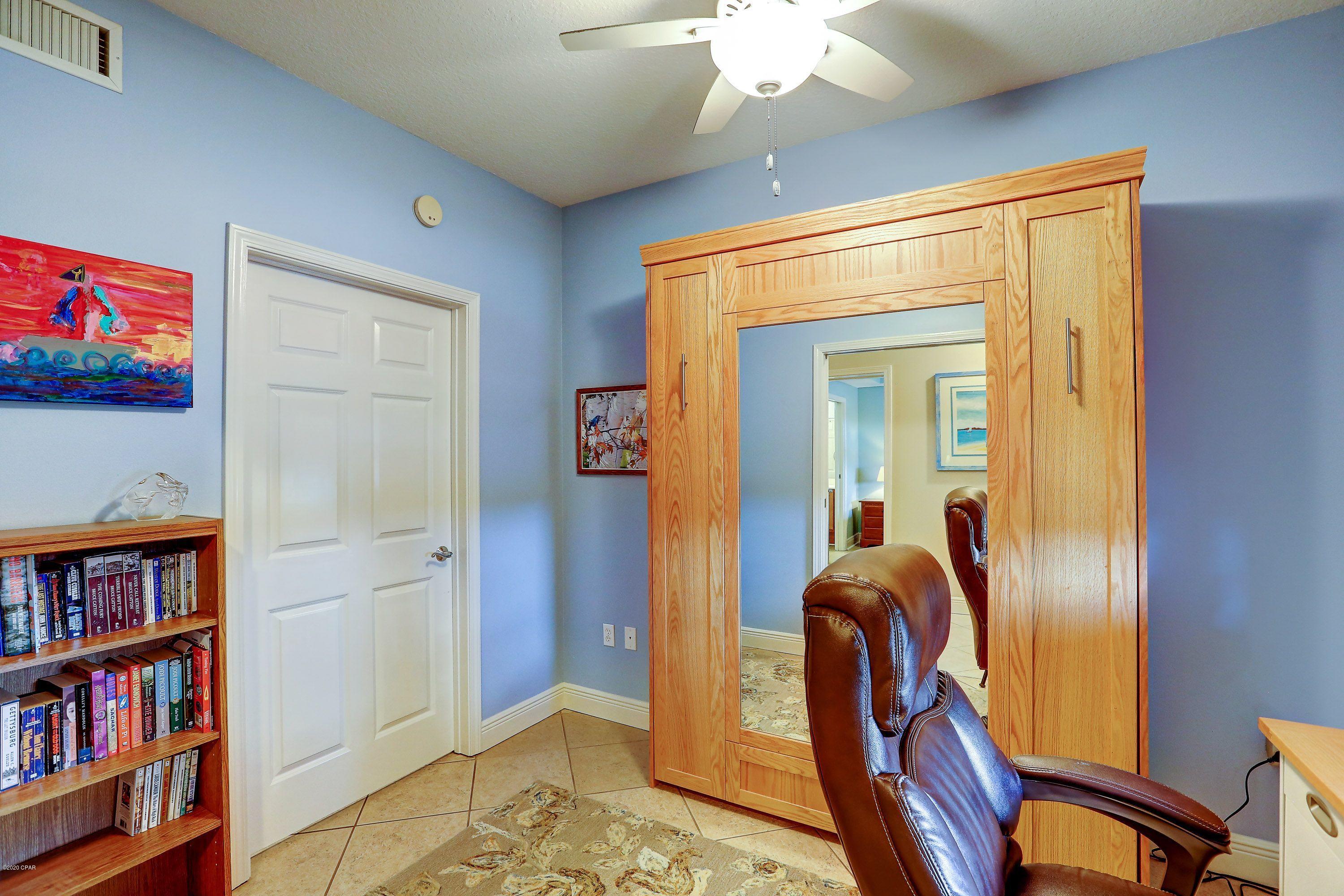 Magnolia Bay Club - Residential