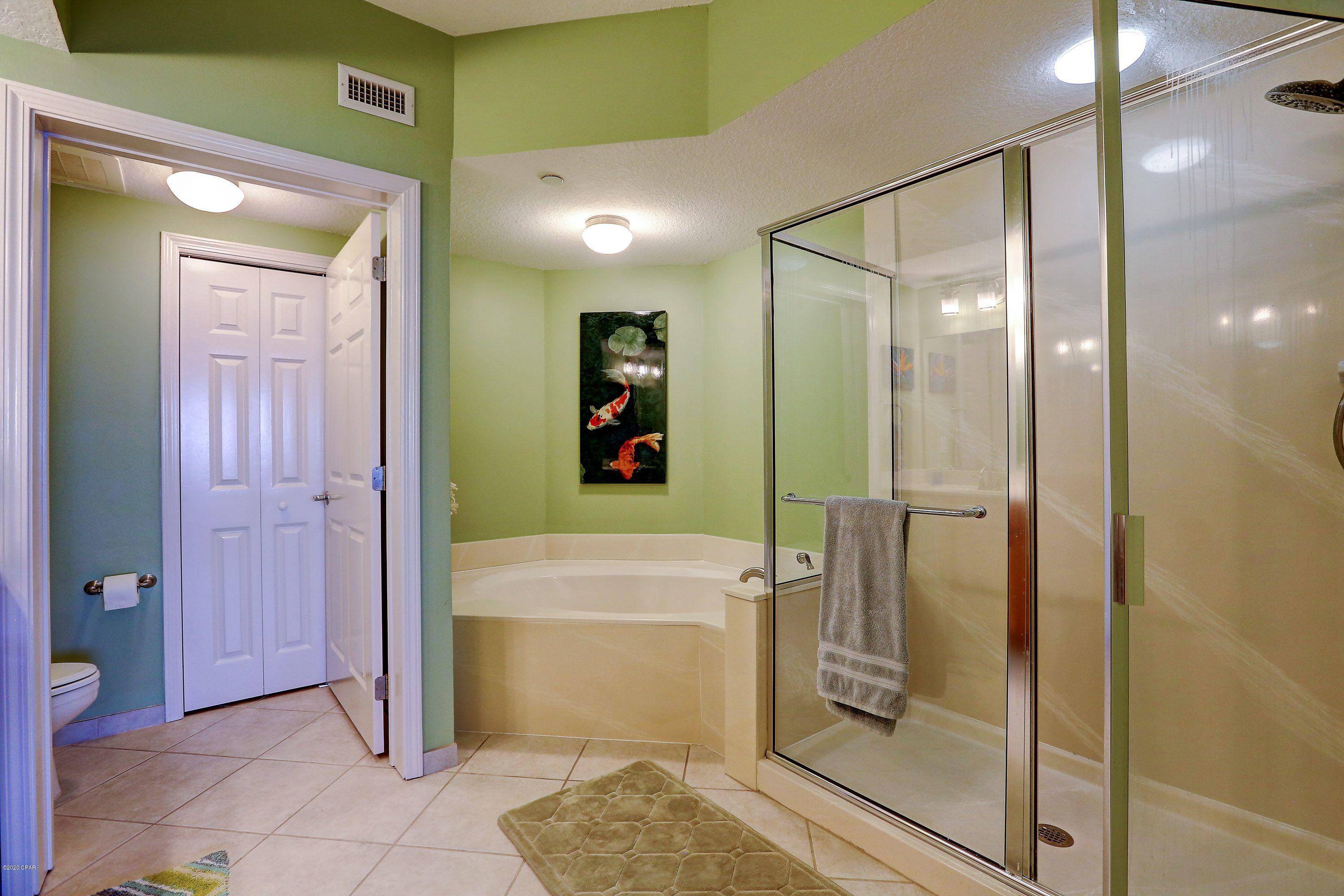 Magnolia Bay Club - Residential