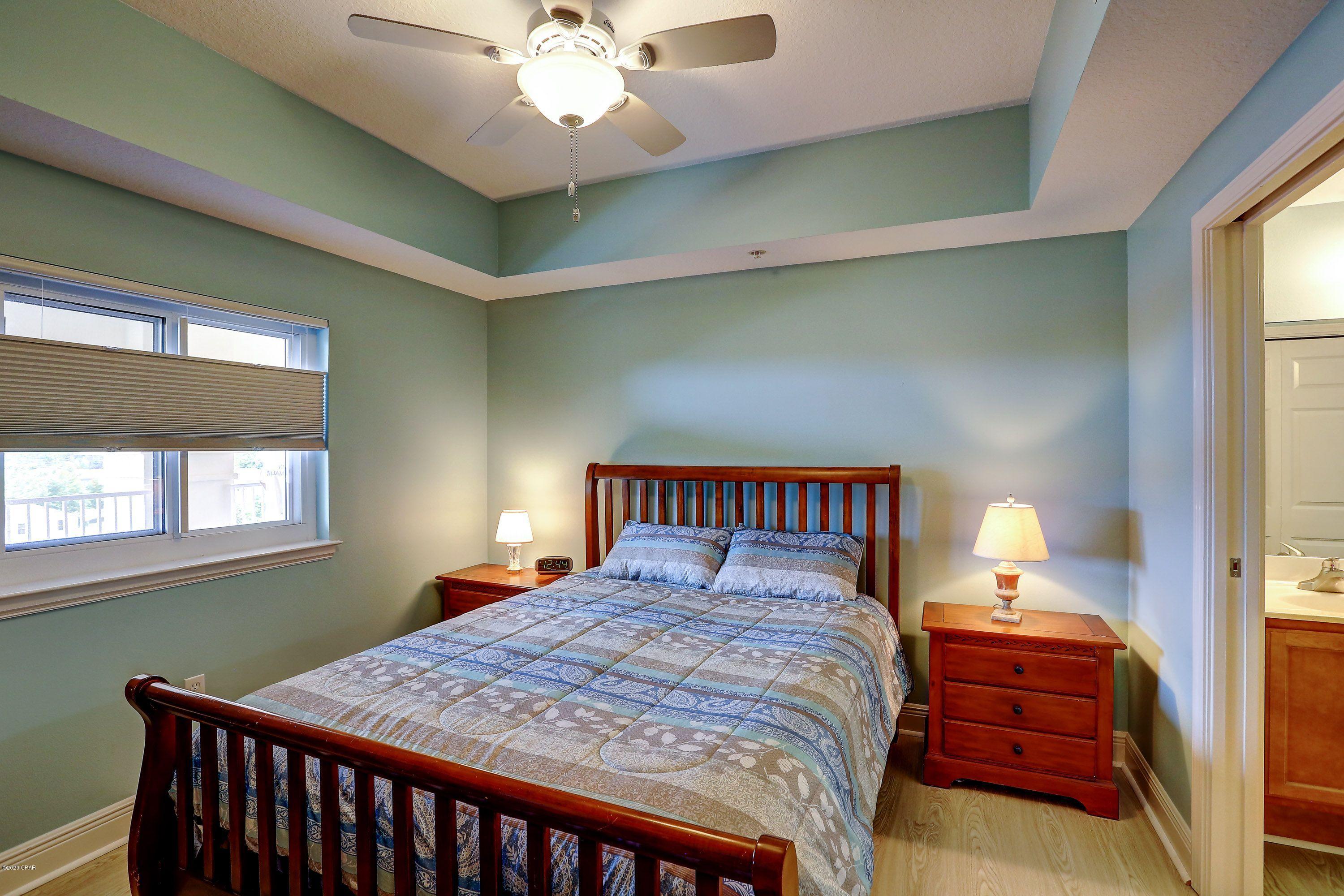 Magnolia Bay Club - Residential