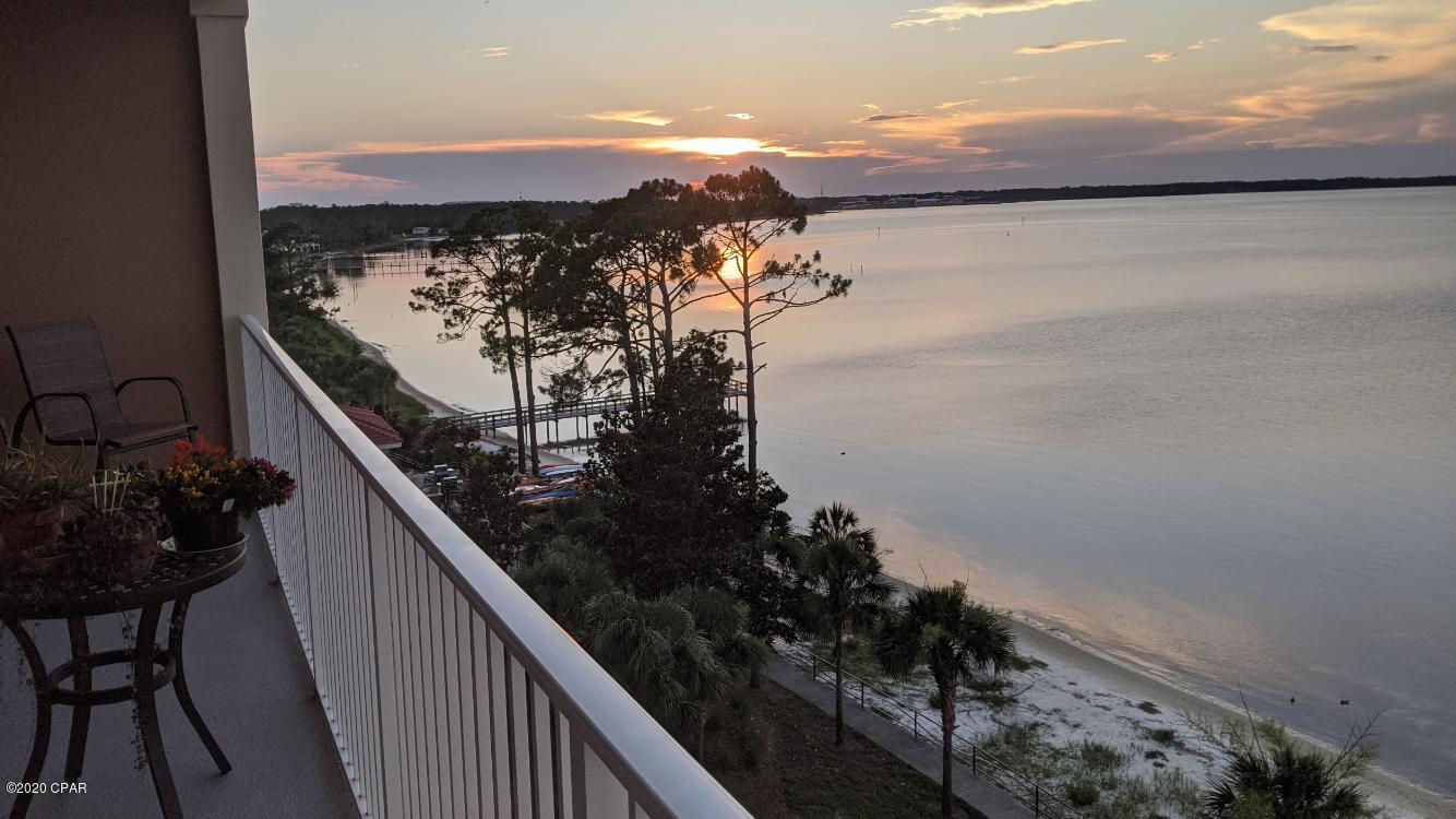 Magnolia Bay Club - Residential