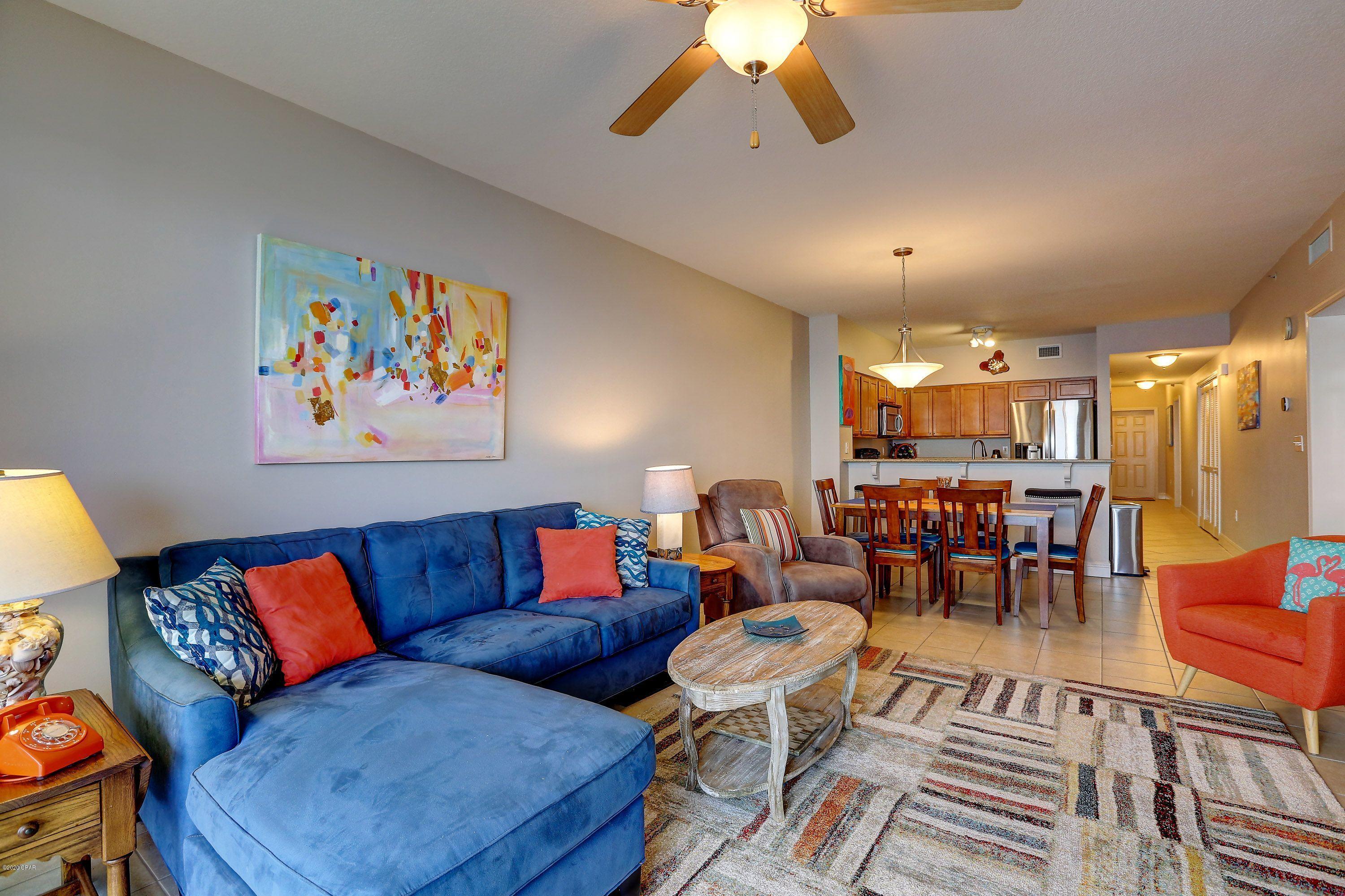 Magnolia Bay Club - Residential