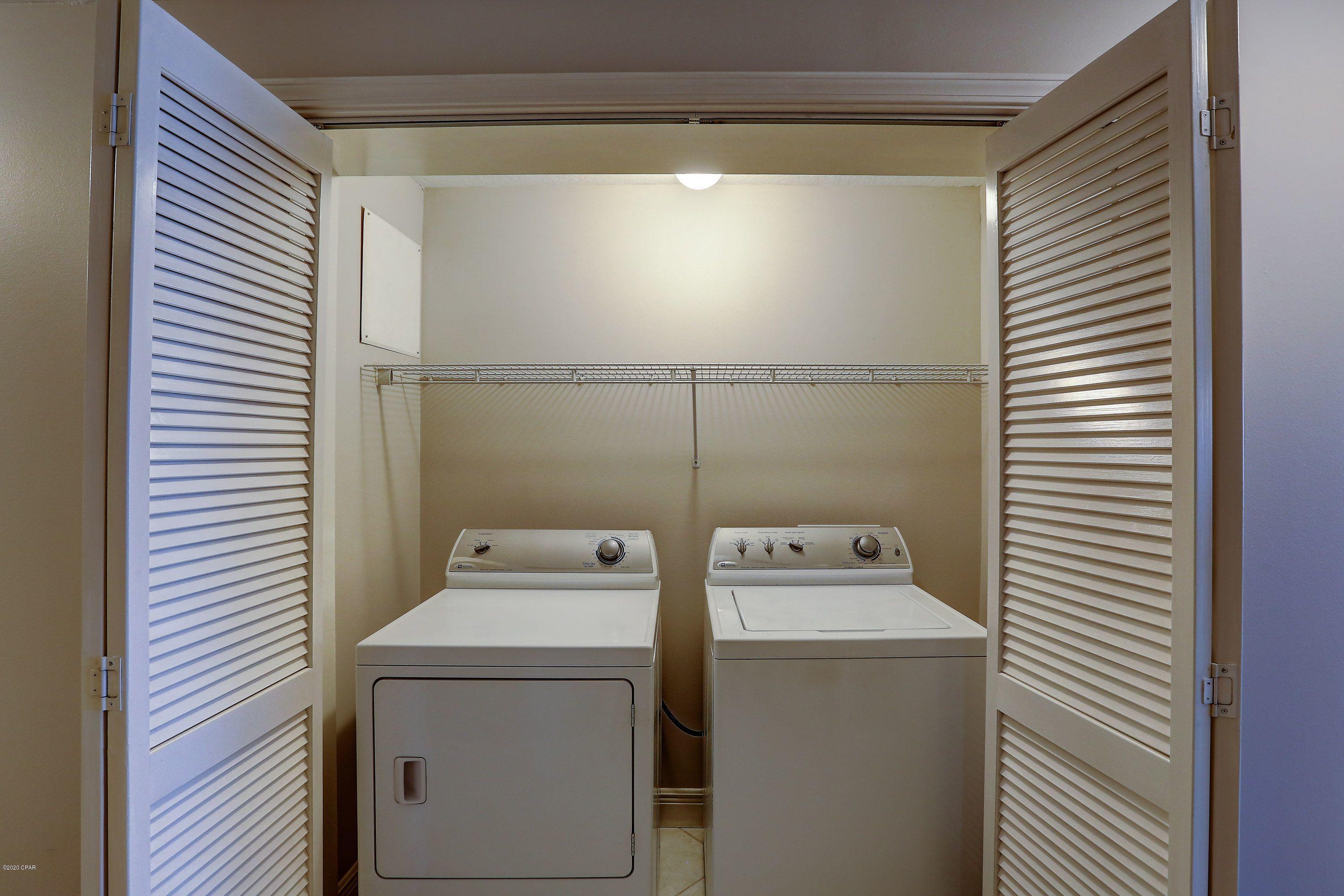 Magnolia Bay Club - Residential