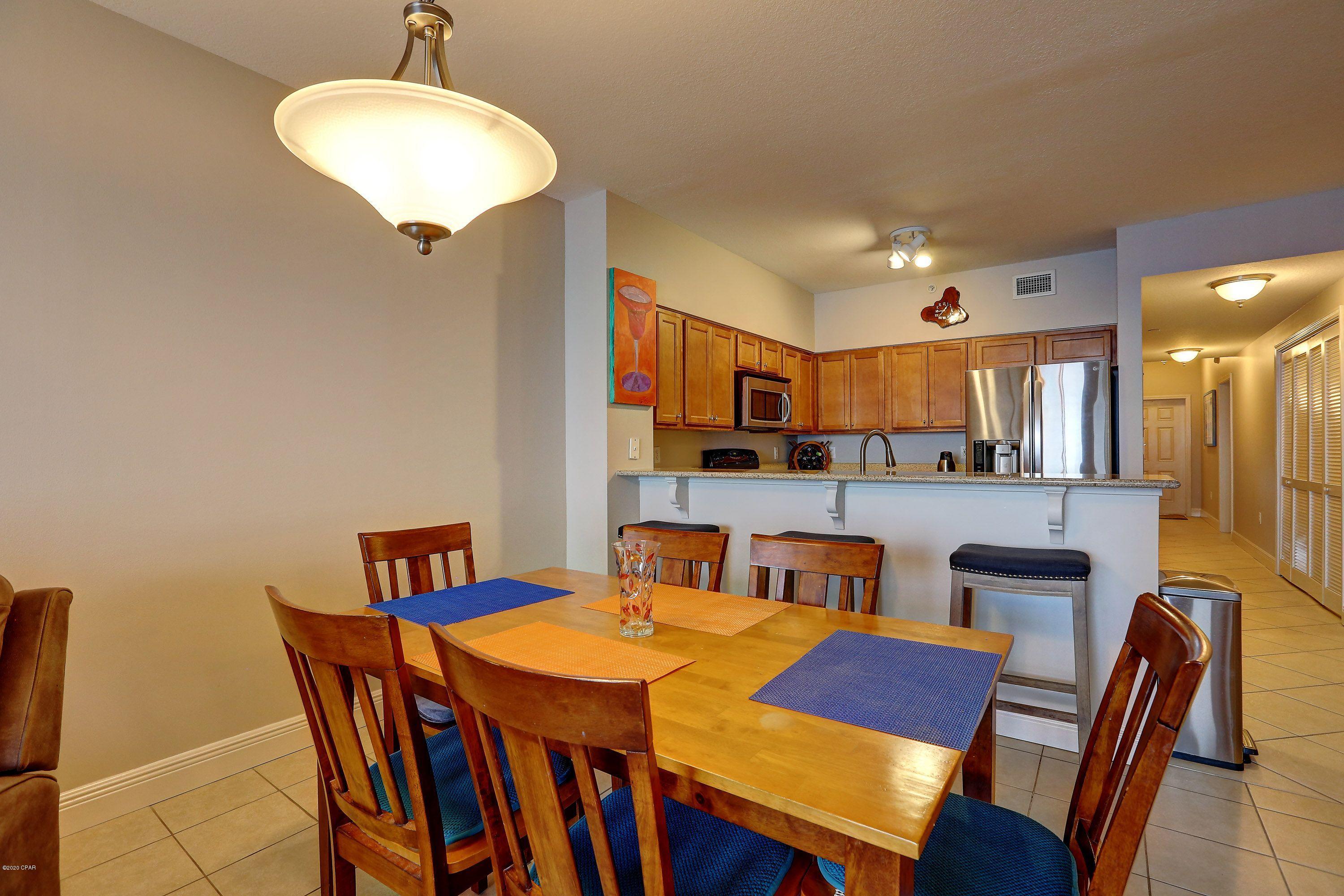 Magnolia Bay Club - Residential