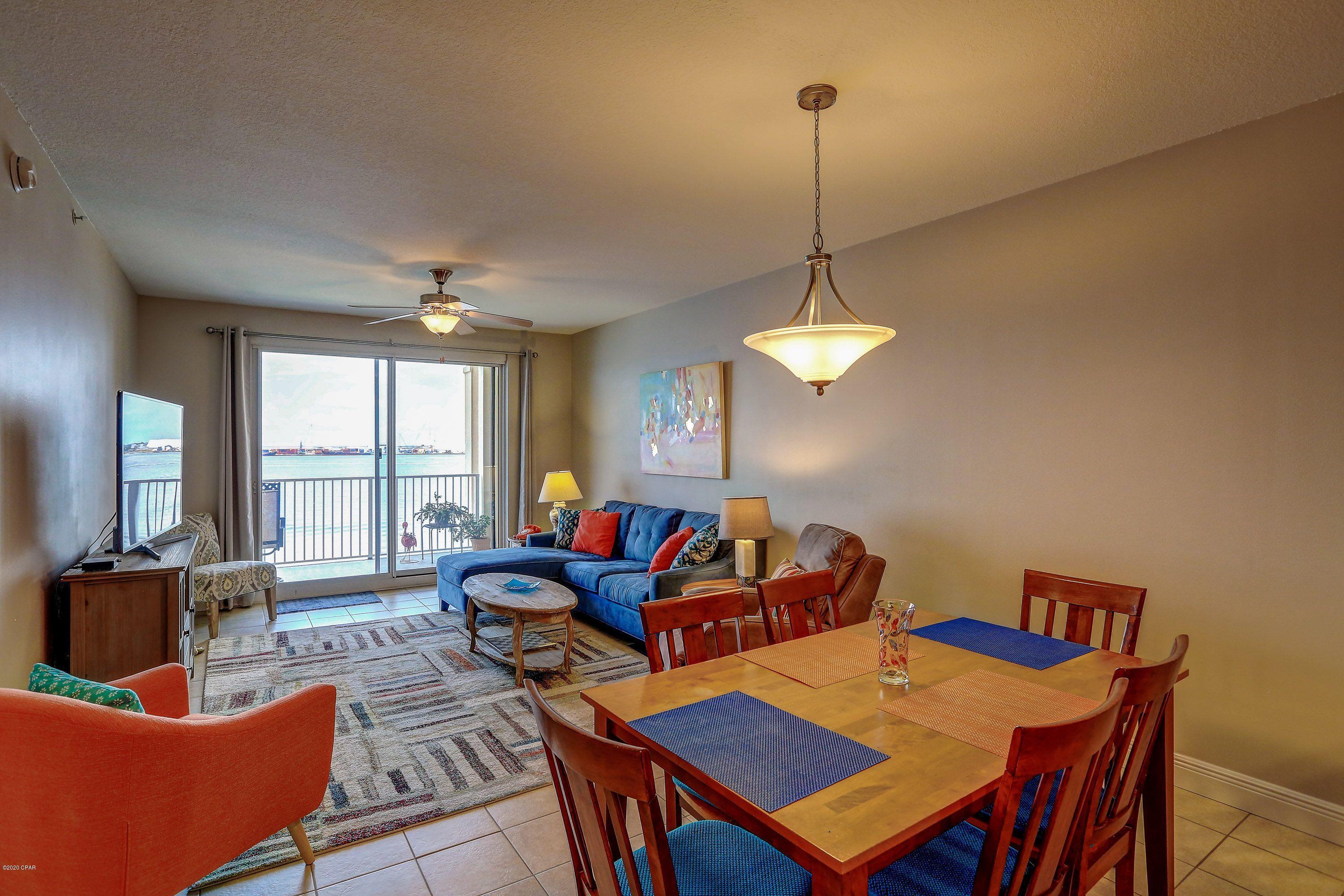 Magnolia Bay Club - Residential