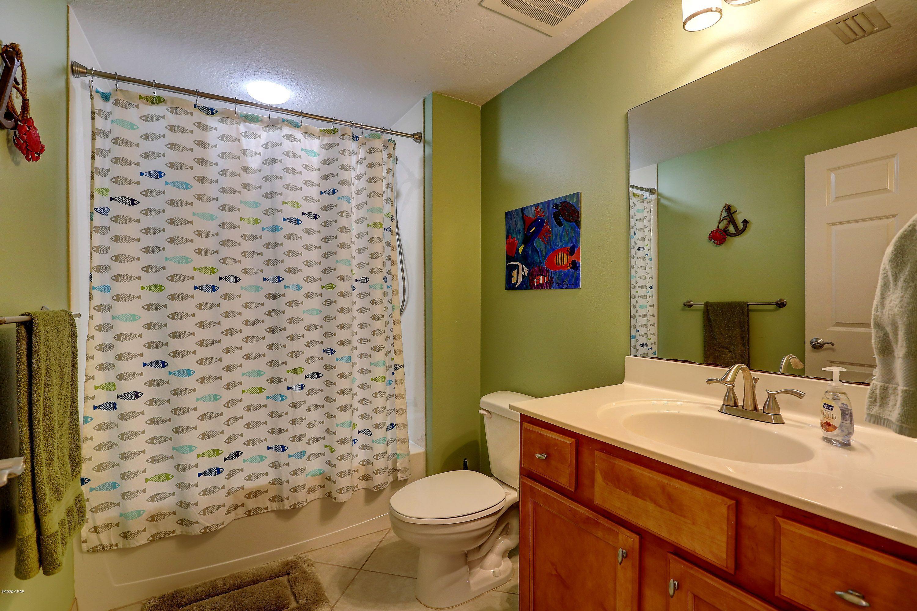 Magnolia Bay Club - Residential