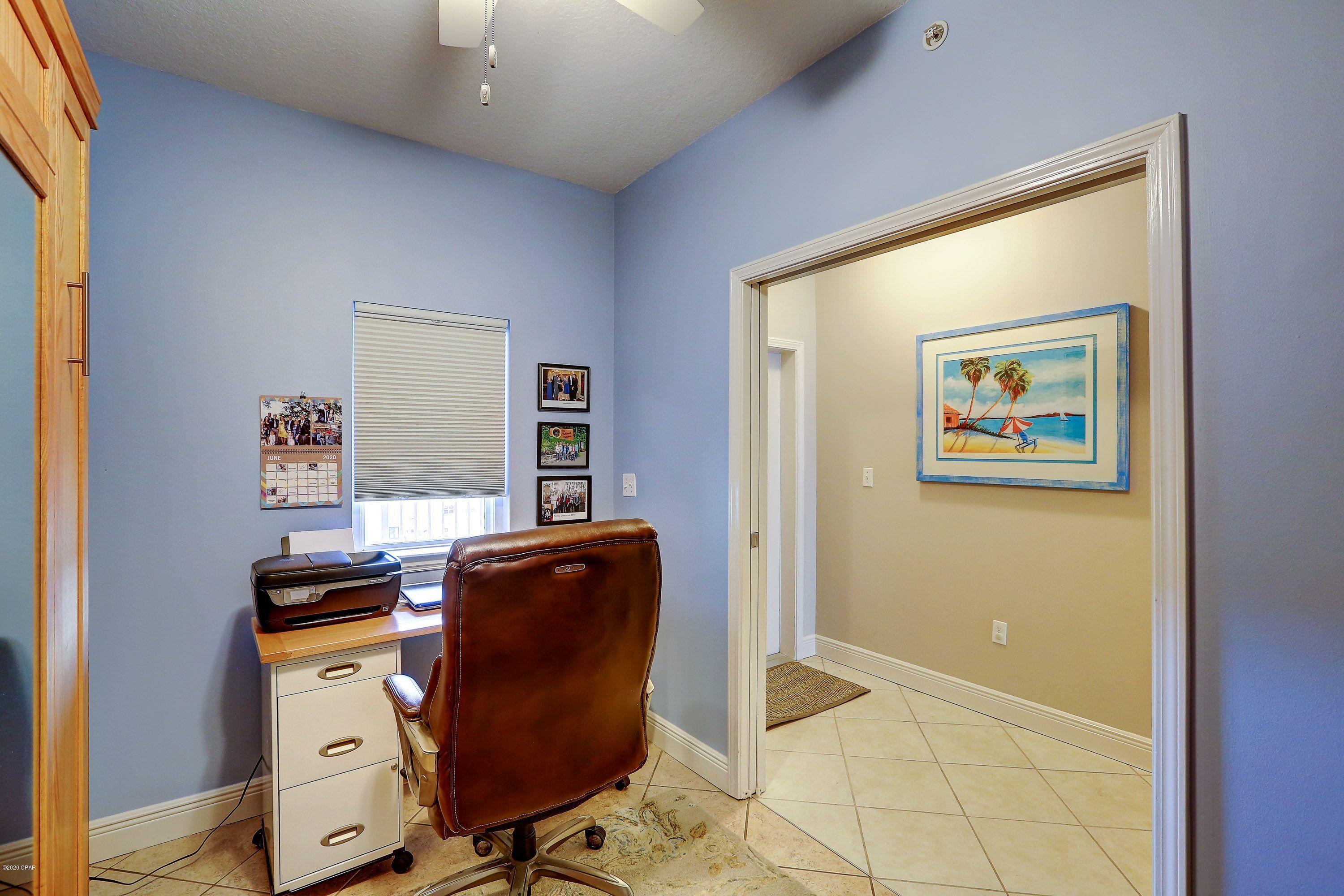 Magnolia Bay Club - Residential