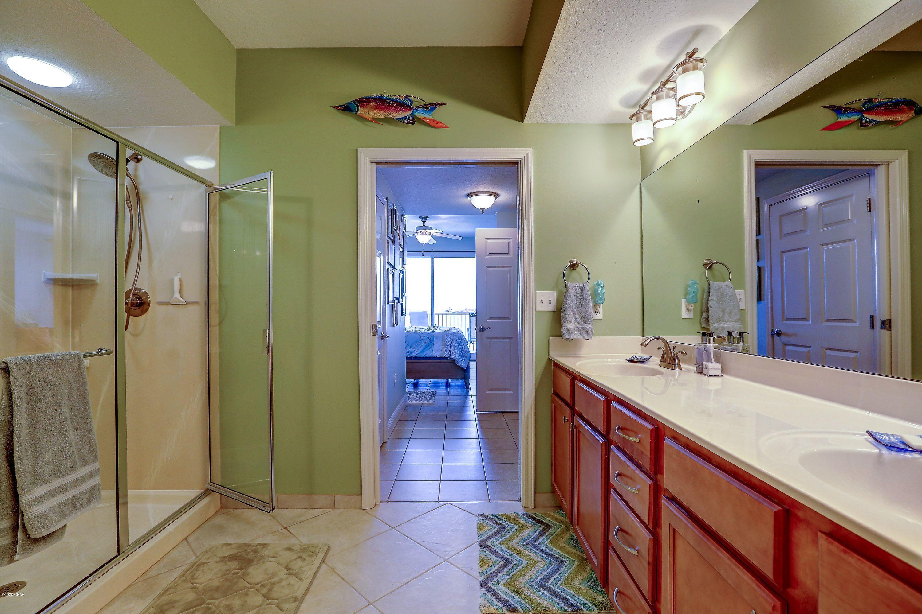 Magnolia Bay Club - Residential