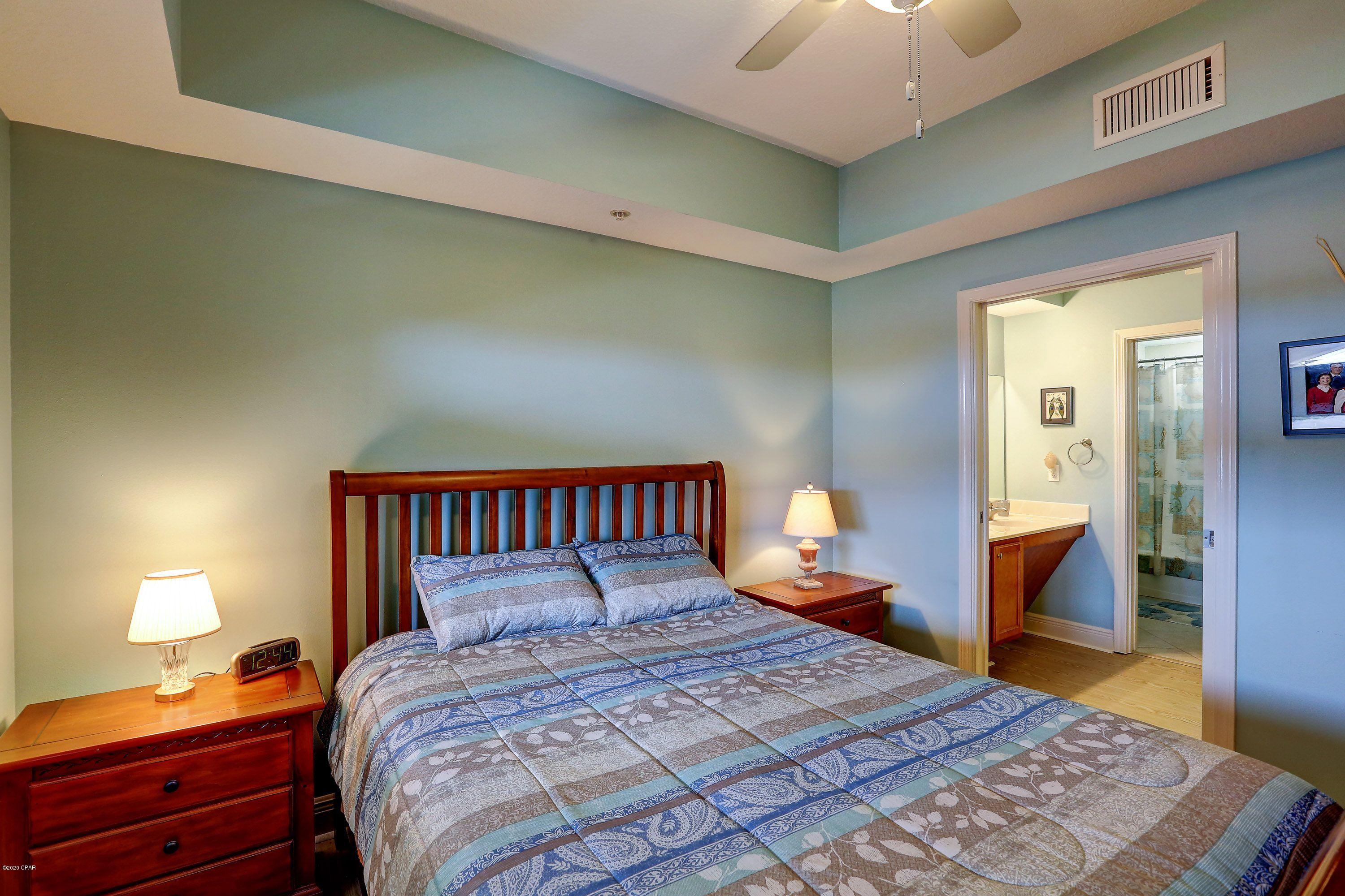 Magnolia Bay Club - Residential