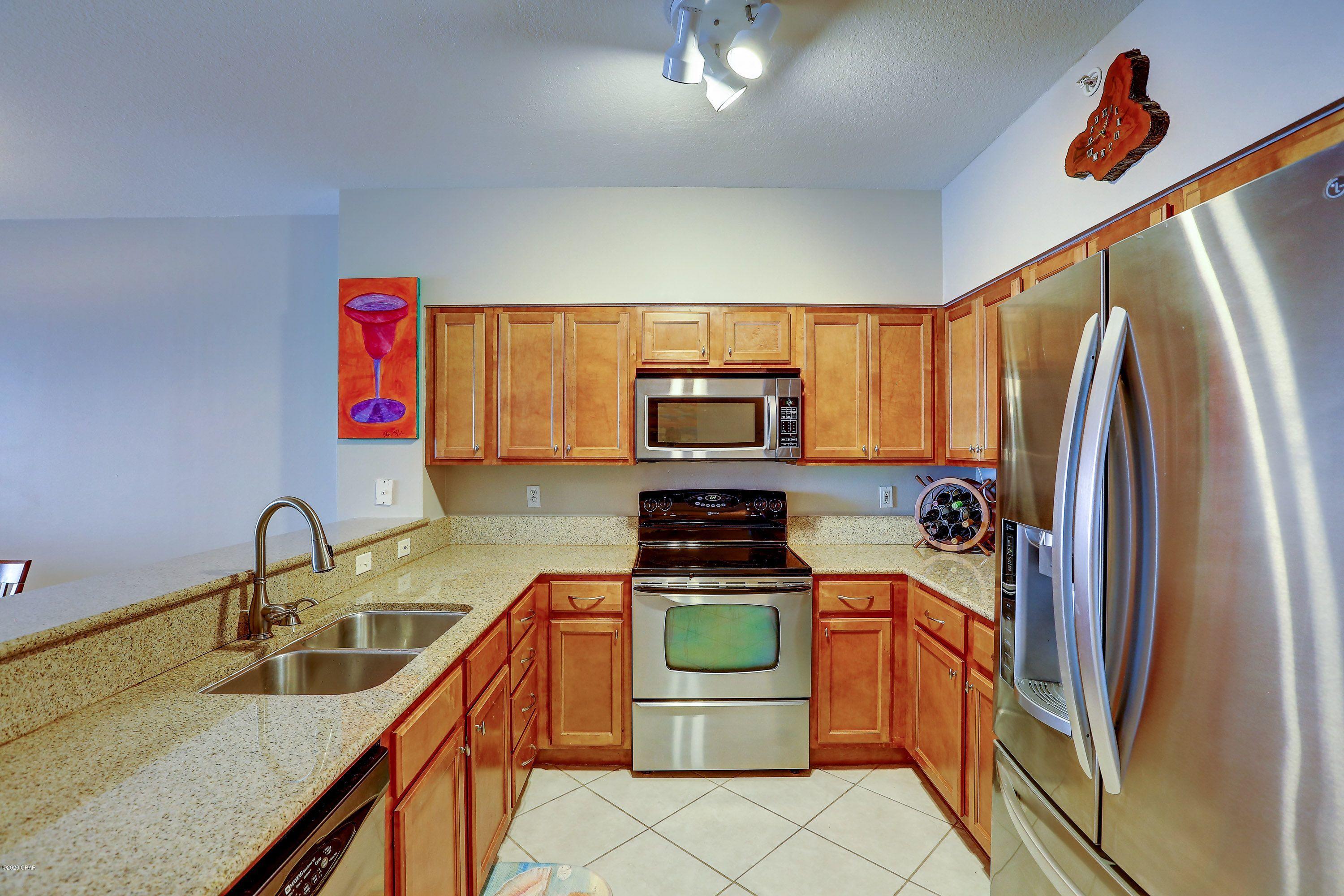 Magnolia Bay Club - Residential