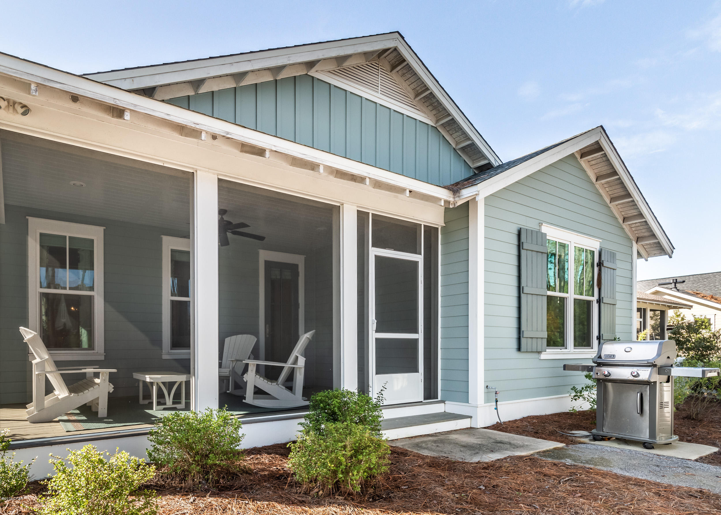 Watersound Origins - Residential