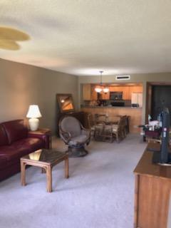 Lagoon Towers Phase I - Residential