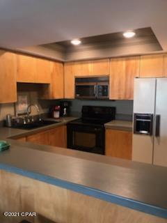 Lagoon Towers Phase I - Residential