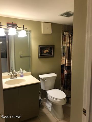 Lagoon Towers Phase I - Residential