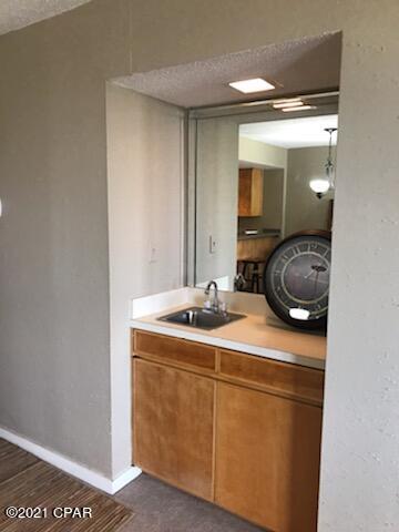 Lagoon Towers Phase I - Residential