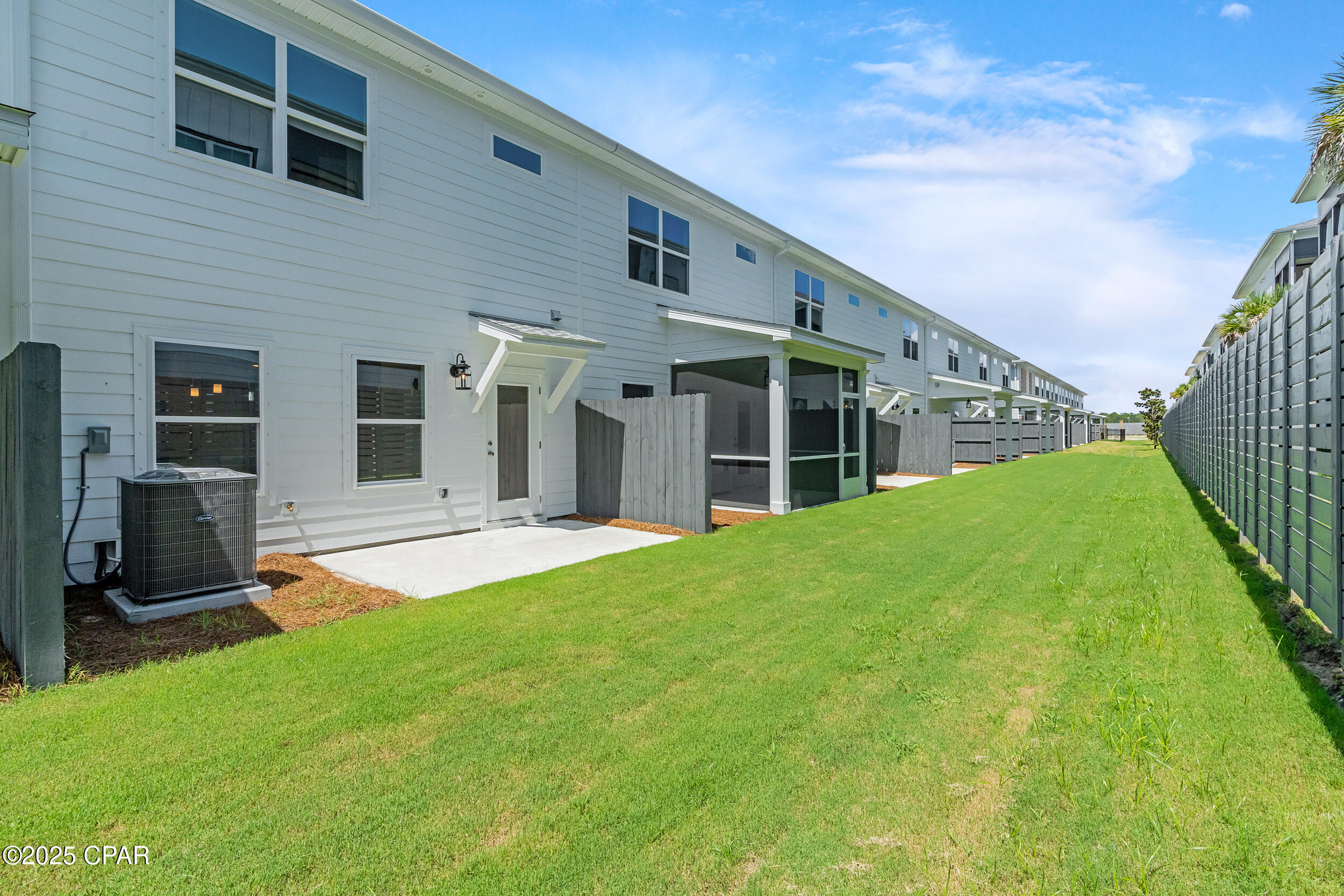 Colonial Landing - Residential