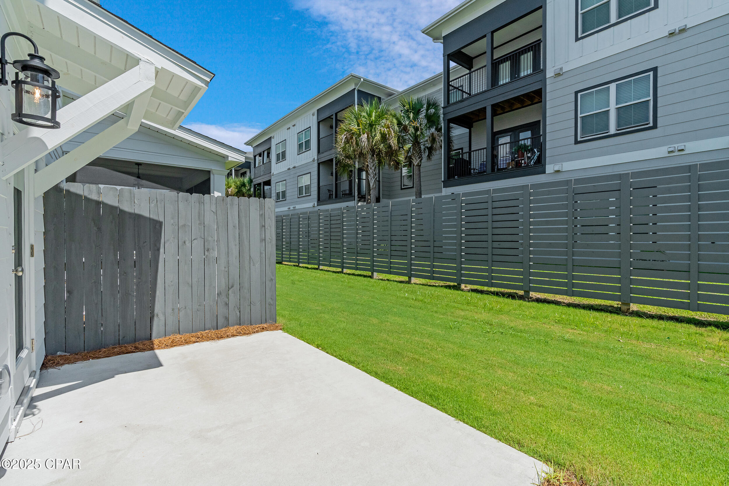 Colonial Landing - Residential