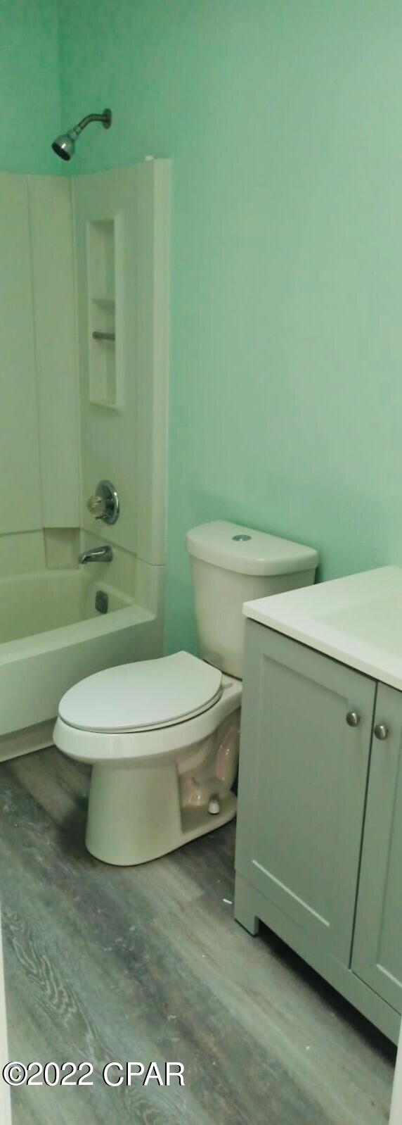 Garden Cove - Residential