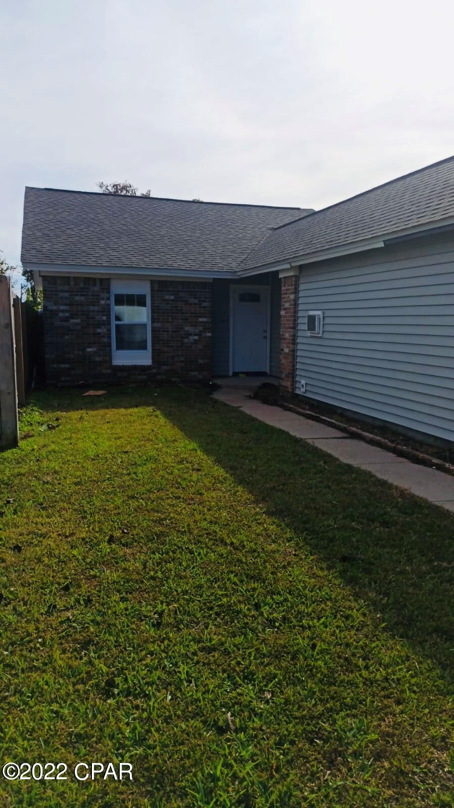 Garden Cove - Residential