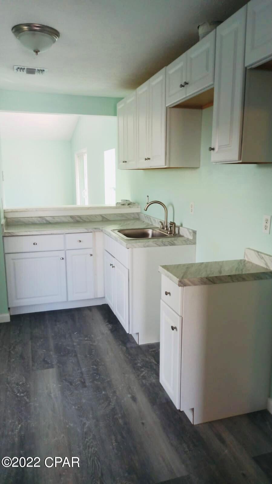 Garden Cove - Residential