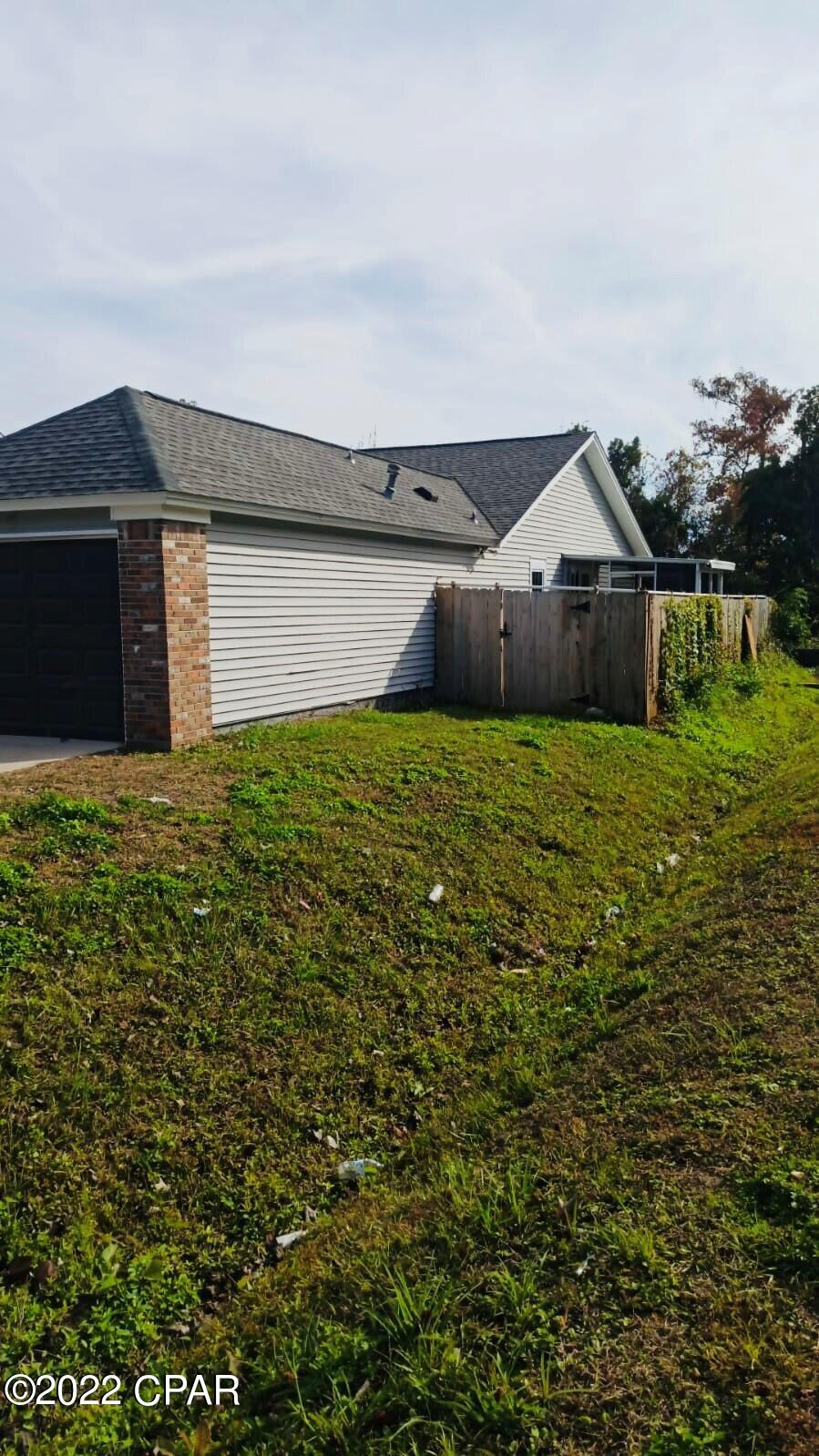 Garden Cove - Residential