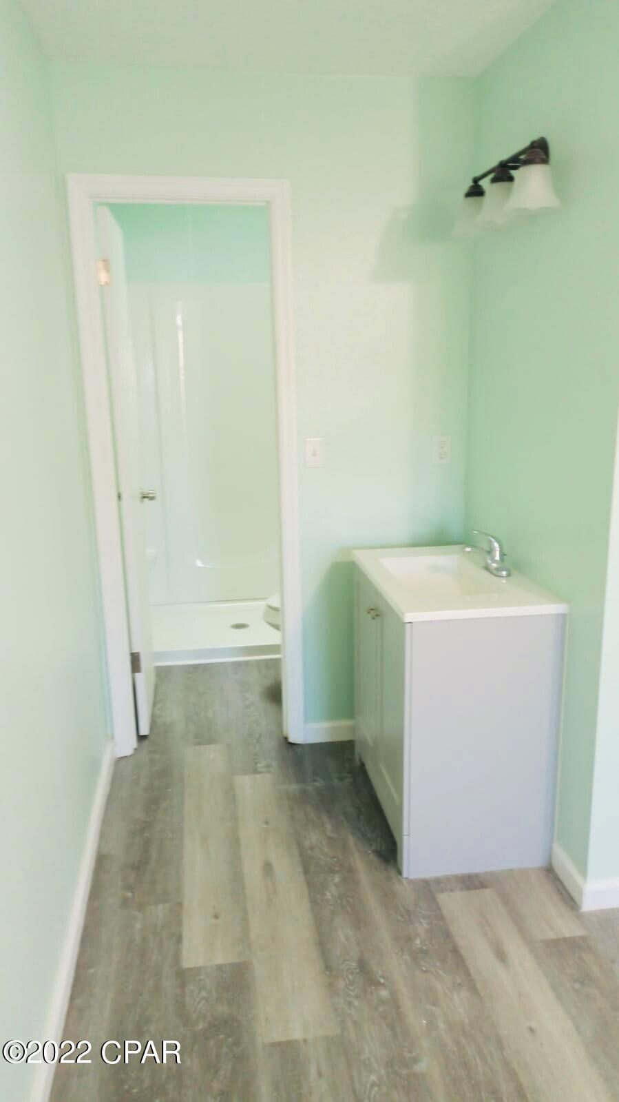 Garden Cove - Residential