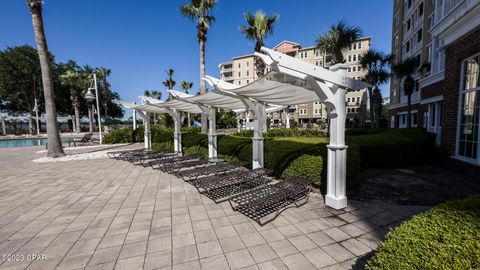 A home in Panama City Beach