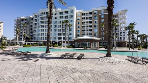 A home in Panama City Beach