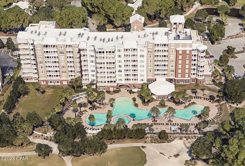 A home in Panama City Beach