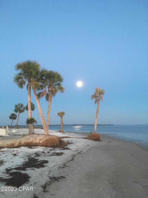 A home in Panama City Beach