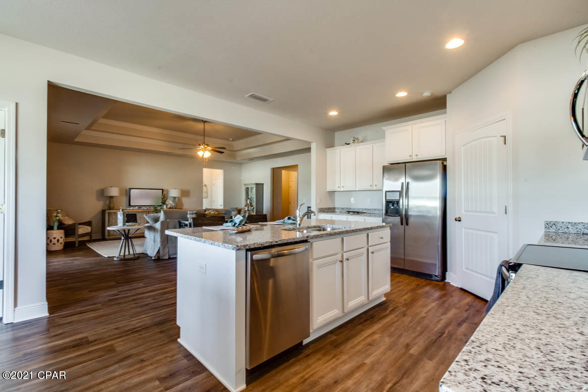 Bridge Harbor - Residential