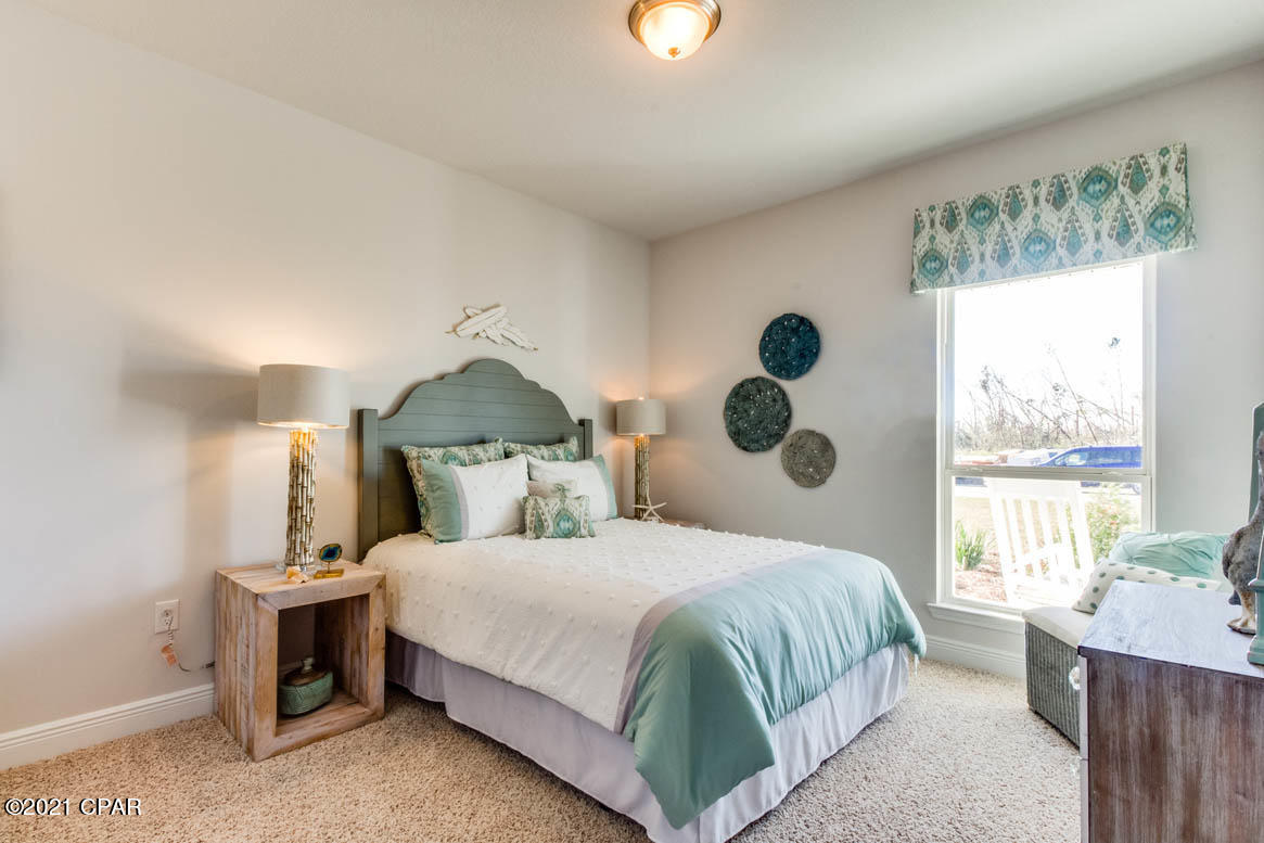 Bridge Harbor - Residential