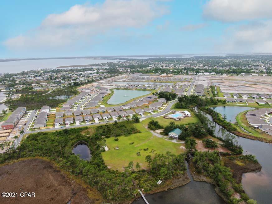 Bridge Harbor - Residential