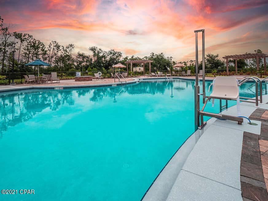 Bridge Harbor - Residential