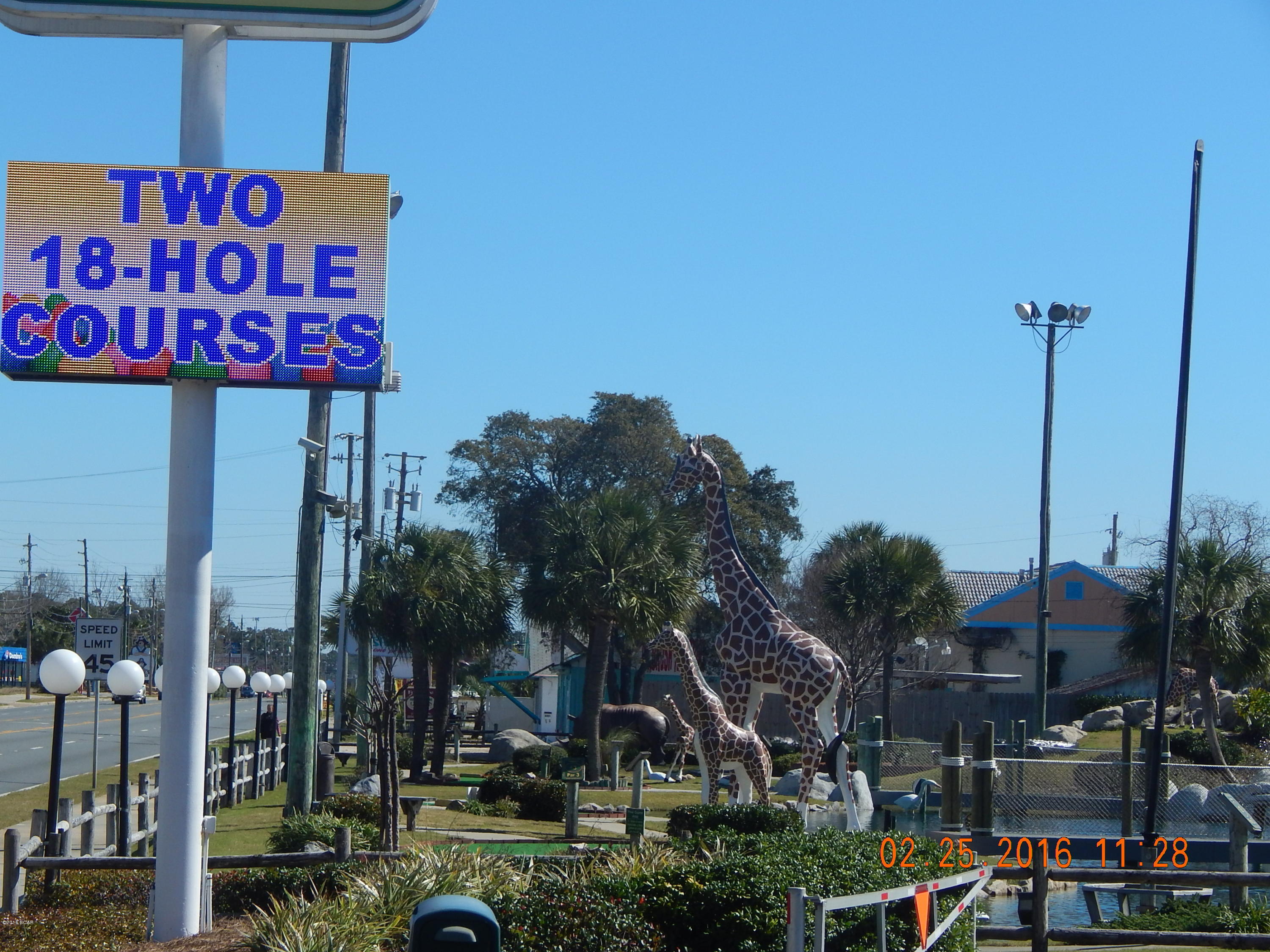 Green Hills West Section - Land