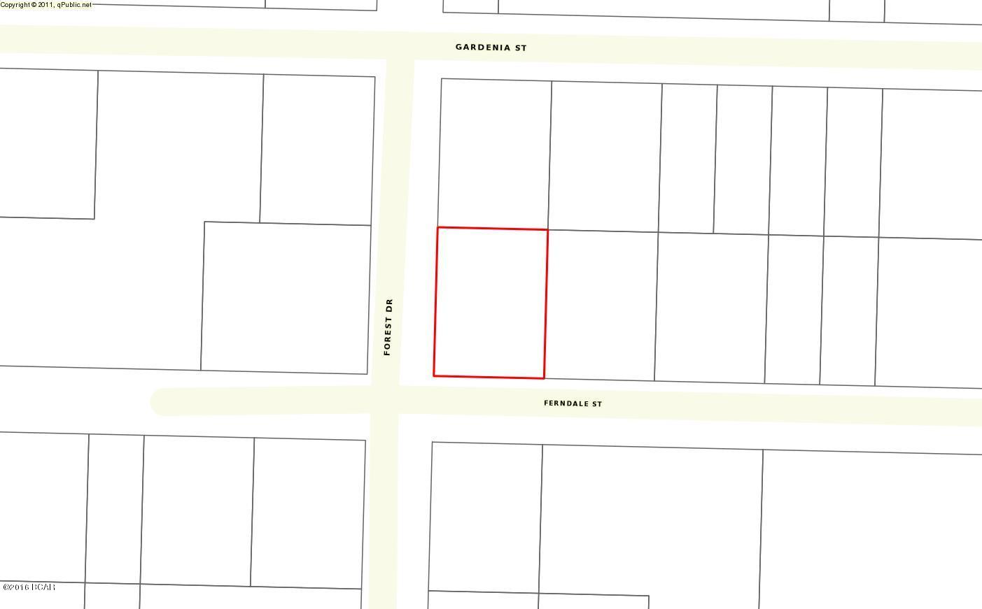 Green Hills West Section - Land